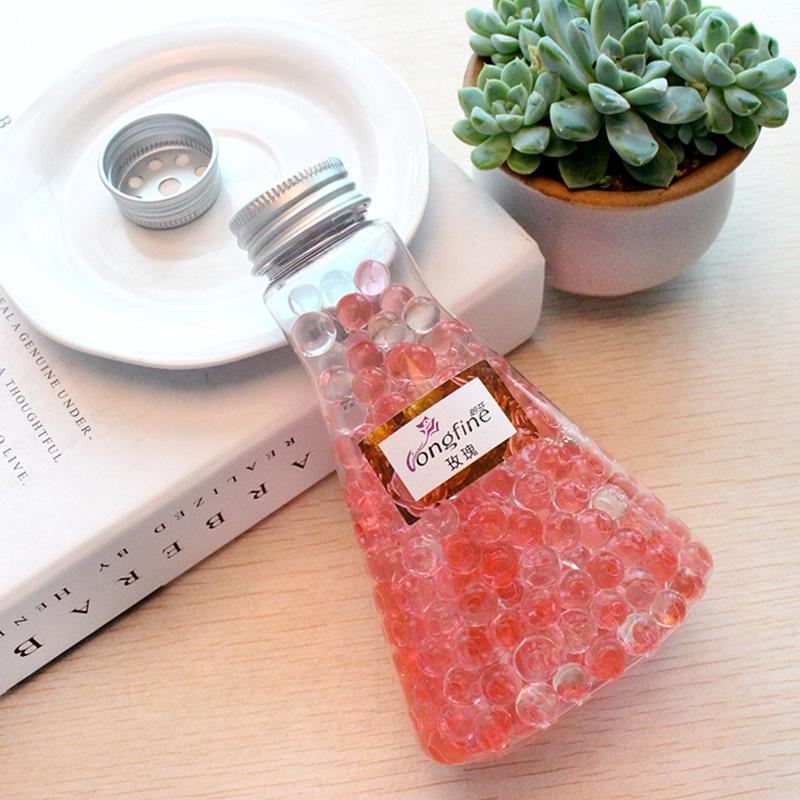 

Новый твердый парфюм сменный освежитель воздуха натуральный растительный эфирный диффузор ароматизатор увлажнитель воздуха освежитель эфирного масла 1pc ярко-розовый