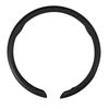 Universal Carbon Fiber Steering Wheel Cover - Non-Slip, Ultra-Thin, Comfortable Grip for All Seasons