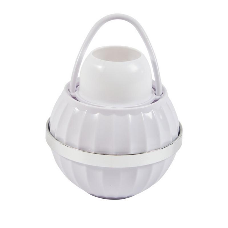 Portable Shower Tub Filter Plastic Bathtub Water Filter Efficient Hanging Tub Faucet Filter for Shower, Bathtub Faucet