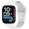 Pulseira de Relógio de Substituição para Redmi Watch 6 Active/6 Lite/6/5/4 Acessórios de Relógio Inteligente