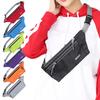Unisex Outdoor Running Sports Mobile Phone Waist Bag Fanny Pack Storage Pouch