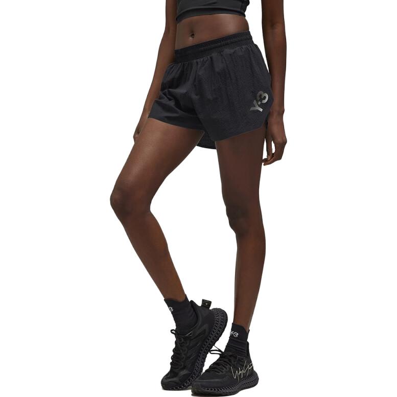 Y-3 Running Shorts Fashion Casual Women shorts IN2834