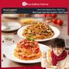 Refeições Prontas e Lanches Congelados Pizza Hut