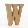 Freestanding DIY Wooden Letters & Numbers: Home, Wedding, and Photography Decor