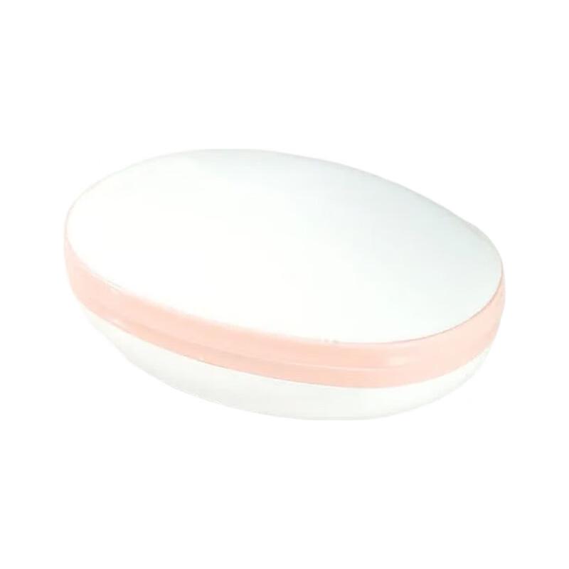 CHAHUA Double-Layer Draining Soap Dish