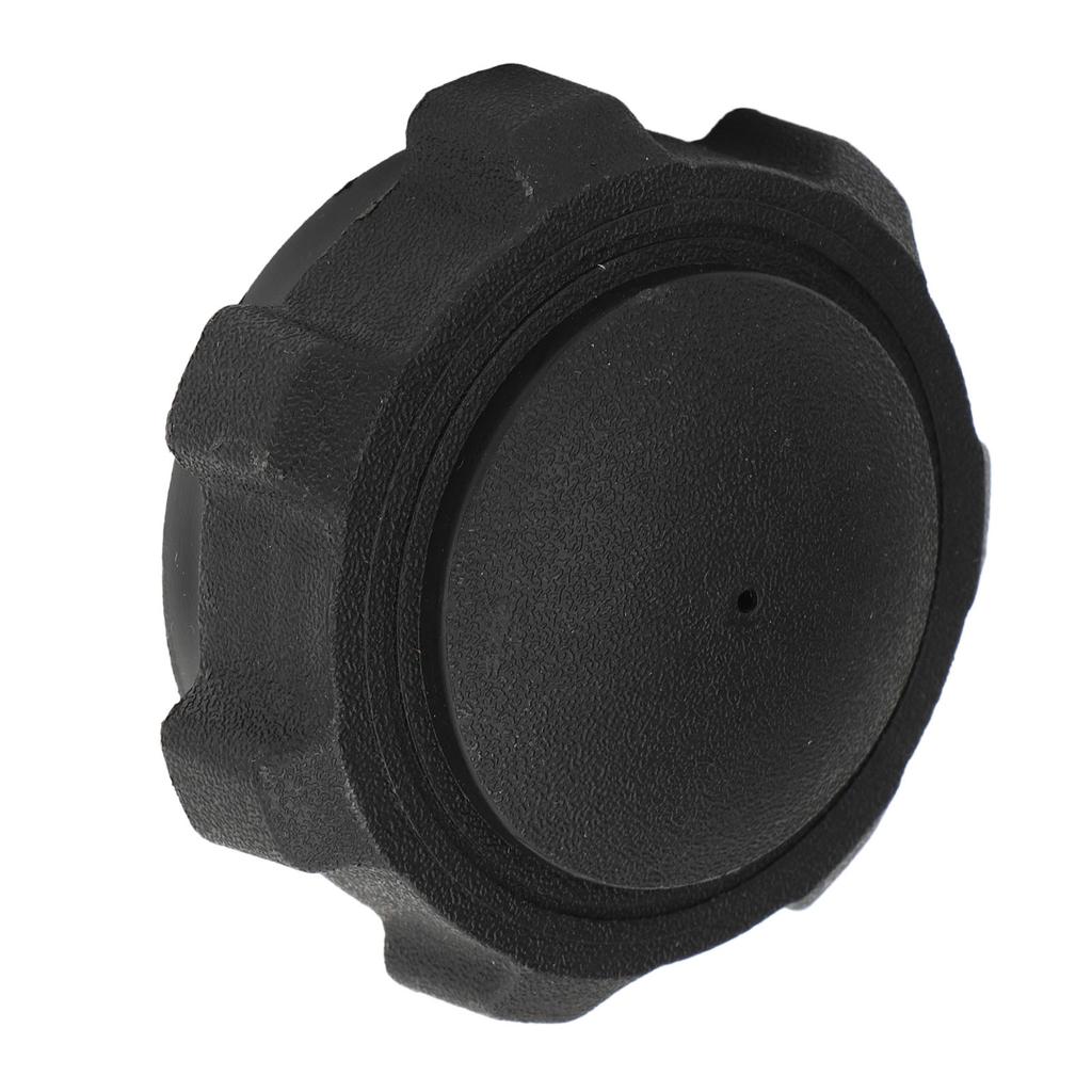 Fuel Tank Cap Black Leak Free AM107344 for John Deere LA100 LA105 LA110 LA115 LA120 LA125 LA130