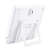 High Precision Temperature Humidity Meter Color Display Weather Thermometer Alarm Clock Desktop Decorations for House