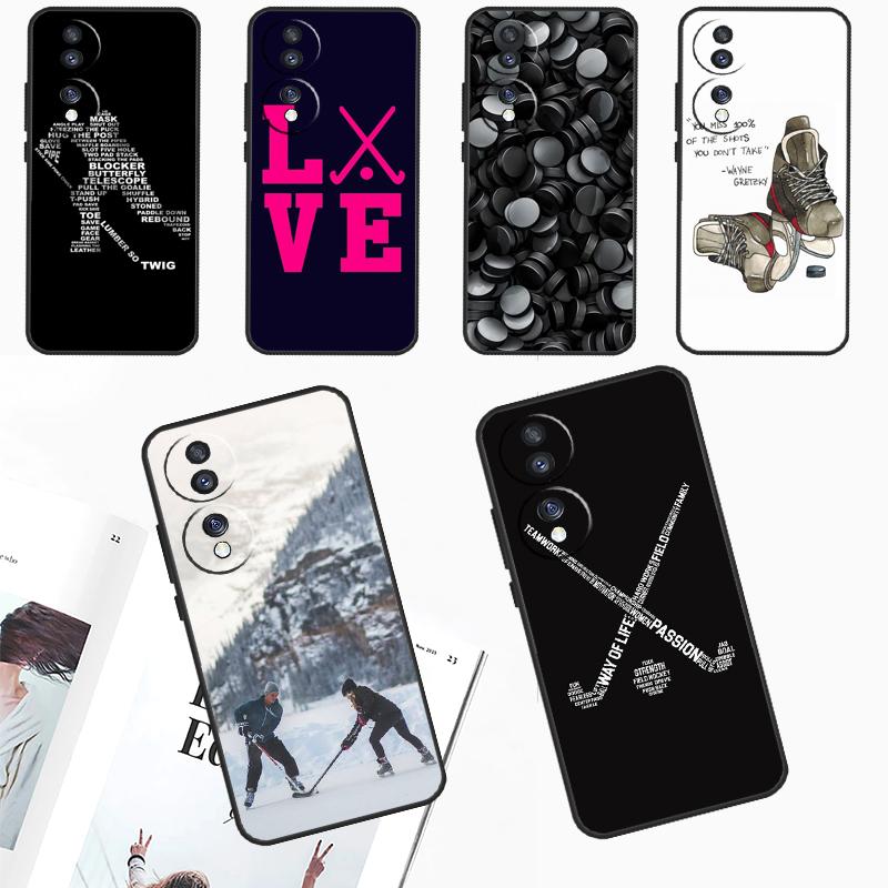

Чехол Pond Field Hockey Funda для Huawei Nova Y70 Y90 Y91 Y60 Y61 9 10 SE 11i 8i 7i 3i 5T P40 P30 Lite P60 Pro Huawei Nova 9