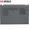 Shell Base Bottom Cover Lower Case D Cover for Lenovo Thinkpad P14s Gen 2 Laptop 5CB0Z69283 5CB1L84671 5CB0Z69346 5CB1H39744