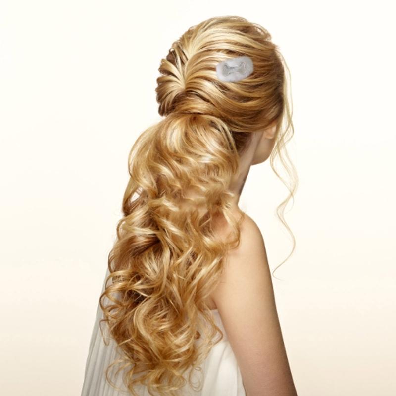 Unique Bone Hairpin Y2K Cute Hair Clip Plush Dog Bone Shape Hair Barrettes Fun Hair Clips Brooch Halloween Jewelry Gift