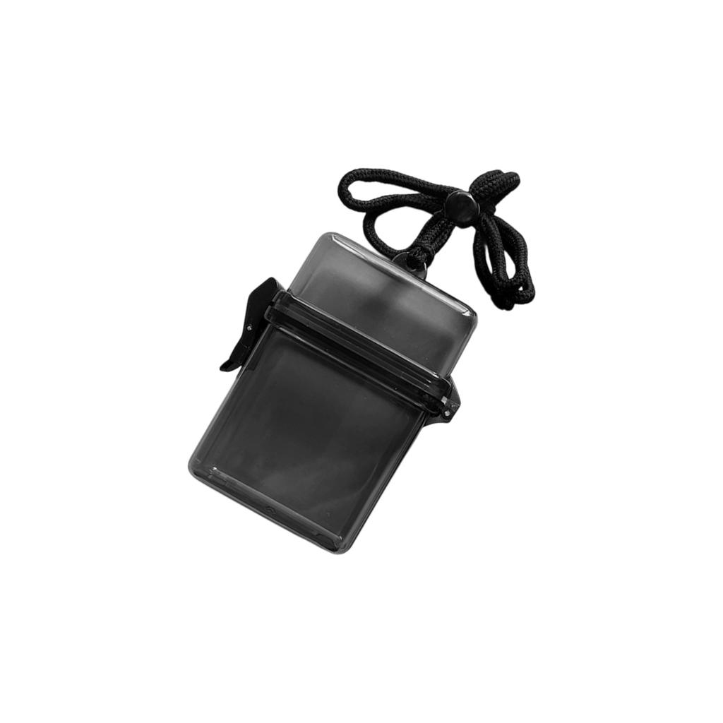 Waterproof Beach Storage Container for Swimming Needs Protective Sealed Case With Modern Designs for Outdoor Activities