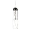 USB Rechargeable Water Flosser 3 Modes Oral Irrigator Dental Water Flosser  Oral Care