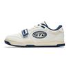 Anta Stg 2.0 Navy Blue Retro Culture Non-Slip Wear-Resistant Increased Height Low-Top Basketball Shoes Men sneaker Dark-Blue White 912611801S-5