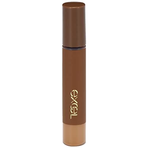 excel Color On Eyebrow CO02 (Camel Brown) Eyebrow Mascara