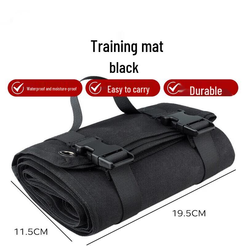 Portable Foldable Outdoor Training Mat