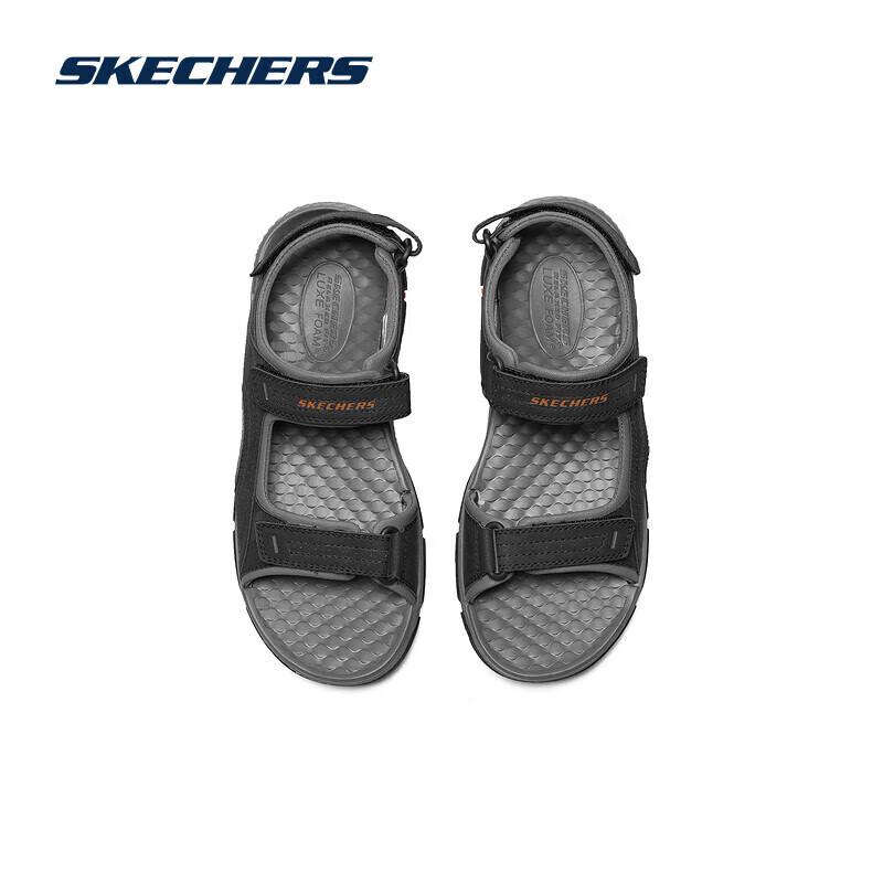 Skechers Men's Outdoor Velcro Sandals