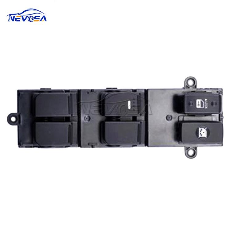 

Kia Soul Electric Window Control Switch 93570-2X000 Electric