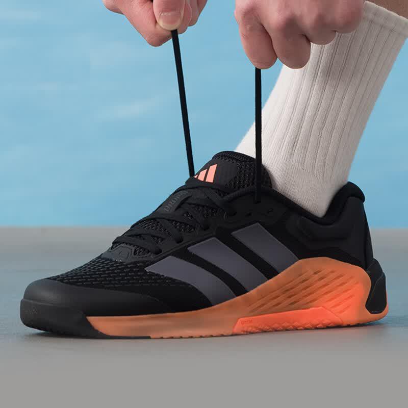 

Adidas Men s DROPSET Training Casual Shoes JR4677 43