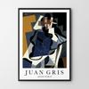 Poster Posters Juan Gris Paintings