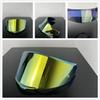 K6S Visor For AGV K6 Full Face Motercycle Helmet Visor Lens Capacete Helmet Accessories Multi Color Helmet Visor Dropship
