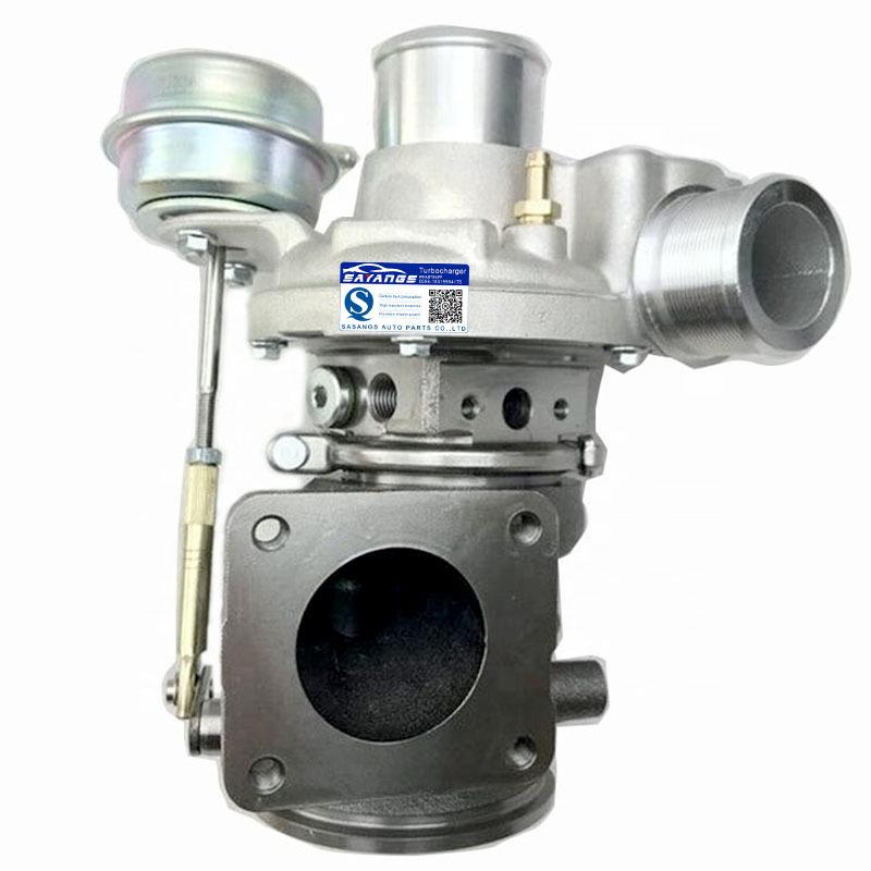 Turbo MGT1446Z Turbocharger For Alfa Romeo MiTo Giulietta Multi Fiat 500 1.4L 811311-0002 55248413 55238189 810944 786825 810944