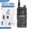 Baofeng UV-17 PRO Walkie-Talkie with Type-C Charging for Outdoor Adventures