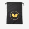 Butterfly Table Tennis Shoe Olty Shoe Bag 63460 Bag, 070 Gold,
