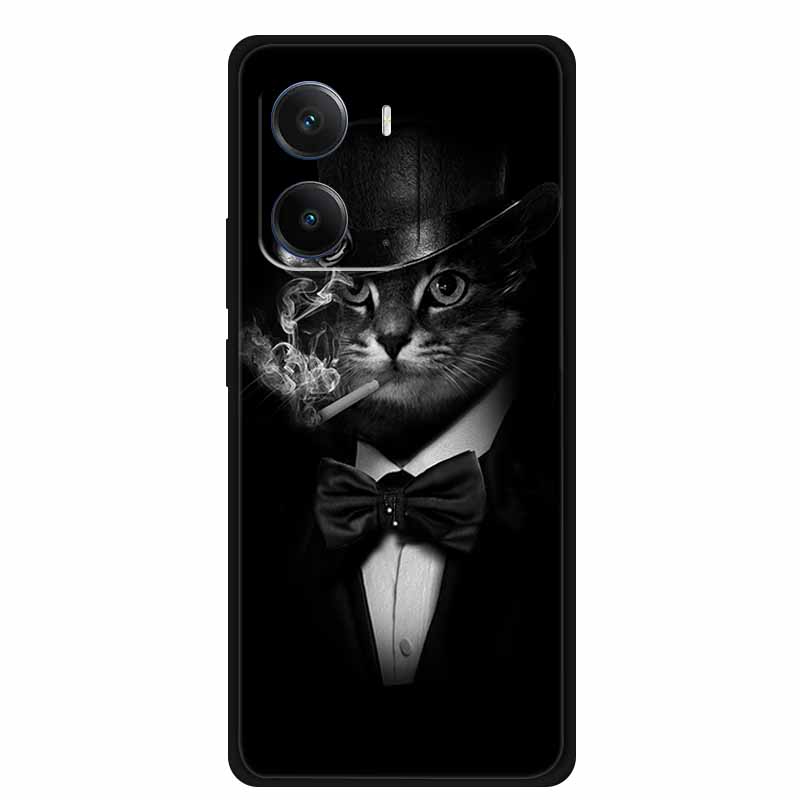 Case For Realme Neo 7x Case 7 x Coque Black Silicone Soft Back Cover For Realme P3 Ultra Case P 3 Ultra Realme Neo 7 SE Funda