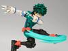 Banpresto My Hero Academia THE AMAZING HEROES PLUS Izuku Midoriya vol.1