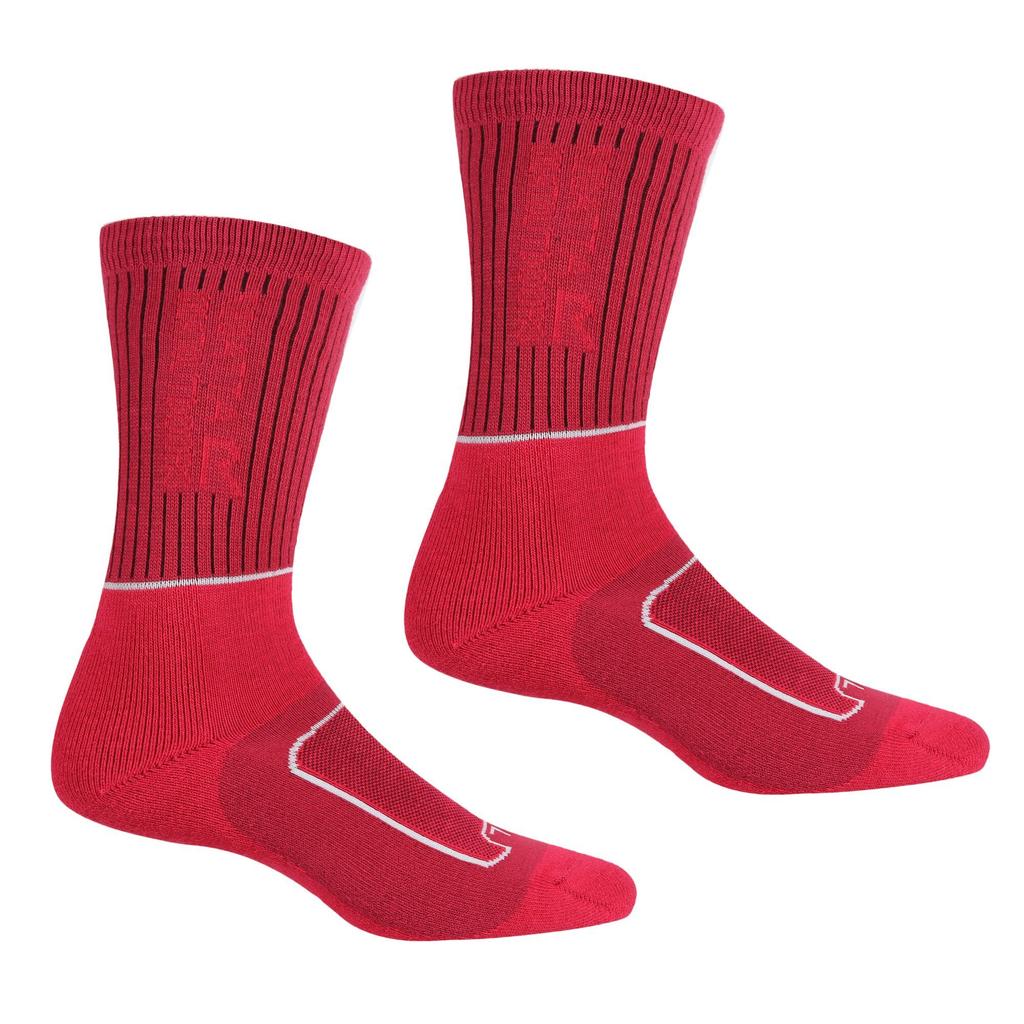 Regatta Womens/Ladies Samaris 2 Season Boot Socks