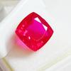 Natural Certified BURMA Pigeon Blood Red Ruby Unheated Loose Gemstone B0M42