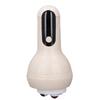 Electric Abdominal Massager Promotes Digestive Health Automatic Belly Massager for Postpartum Pregnant Woman