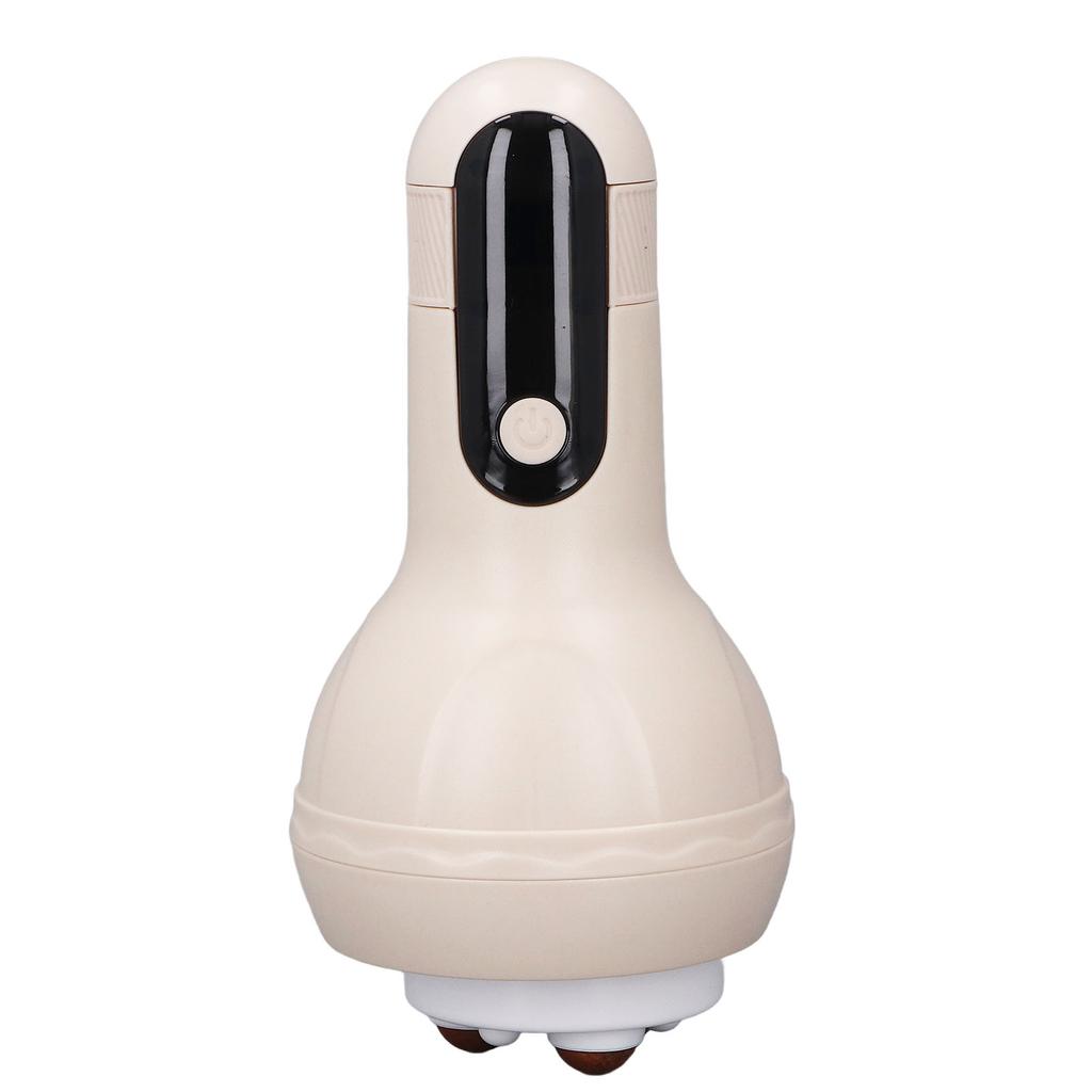 Electric Abdominal Massager Promotes Digestive Health Automatic Belly Massager for Postpartum Pregnant Woman