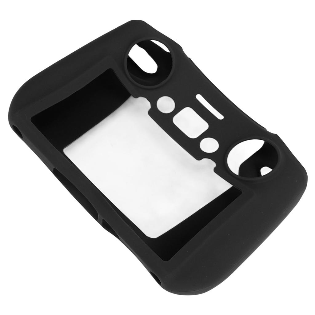 RC Drone Remote Control Case Silicone Scratch Resistant Dustproof for DJI Mini 3 Pro RC Remote