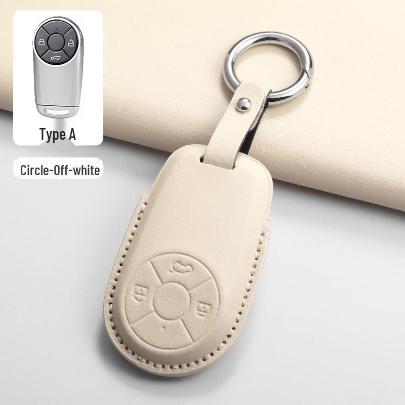 

ORA Good Cat Key Case Decoration for Black Cat, GT, White Cat, Lightning Cat, Ballet Cat - Cross-Border Compatibility