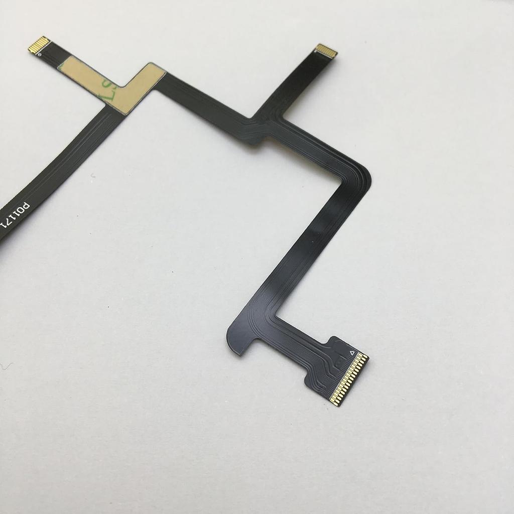 SummitLink Flex Ribbon Cable for Phantom 3 Standard Gimbal Camera Replacement