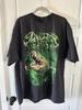 New Banditos Slaughter To Prevail Gift Funny Black S-5XL Shirt LL288 Unisex T-Shirt