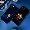 L-Lufthansa LOGO Tālruņa Vāciņš priekš IPhone 17 Pro Max 16 15 14 Pro Max 13 11 X Xs Xr 8 7Plus Silikona Vāks