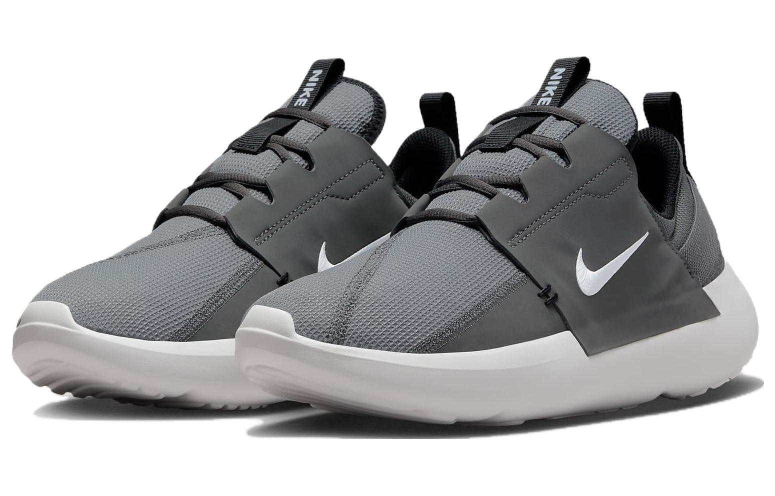 Nike E-Series AD Low Iron Grey - DV2436-004 39