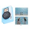 Underwater Digital Camera Waterproofing 18X Zoom 48MP Auto  Dual Screen Selfie Camera with 2.88 Inch HD Screen for Snorkeling Surfing Swimming