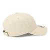 New Era 920ES Handwritten Logo Light Cream Size NER36C1766 Cap, M/L, 14388736,