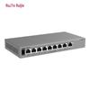 Ruijie 8-Port Gigabit Smart Managed PoE Switch