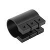 Electric Scooter Folding Clamp 10 Inch Aluminum Alloy Vertical Rod Rugged Lock for Electric Scooter