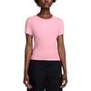 Nike Regular T Shirt Women's Pink FV5509-690