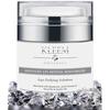 Organic Moisturizing Face Cream Day and Night Anti-Spots, Anti-Wrinkles & Eye Anti-Wrinkle Cream with Hyaluronic Acid 50 Ml KLEEM Organics