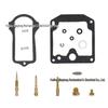 Kawasaki KZ900 (1976-1977) Carburetor Repair Kit, 4-Piece