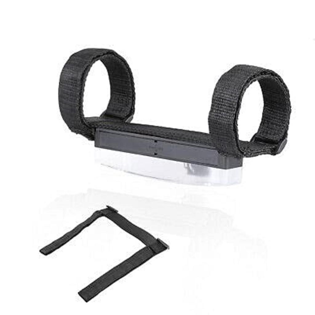 ATV Accessories Roll Bar Cage Mount Dome Lamp UTV Interior Dome Light with Switches Bi Color LED Lights Easy Installation