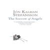 The Sorrow of Angels by Jon Kalman Stefansson Paperback Book 9780857389121