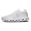 Scarpe da ginnastica da uomo ON Cloudnova 2 Tutto Bianco 3ME30210108