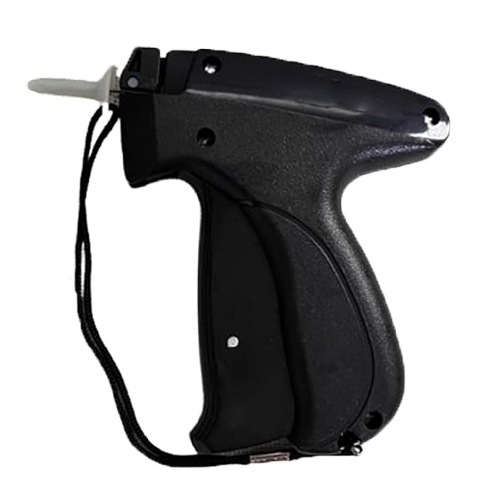 Price Label Gun with 6 Needles Label Tagging Gun Mini Stitch Gun Stitch Hemming Gun Tagging Stitch Tool for Clothes Socks Hats